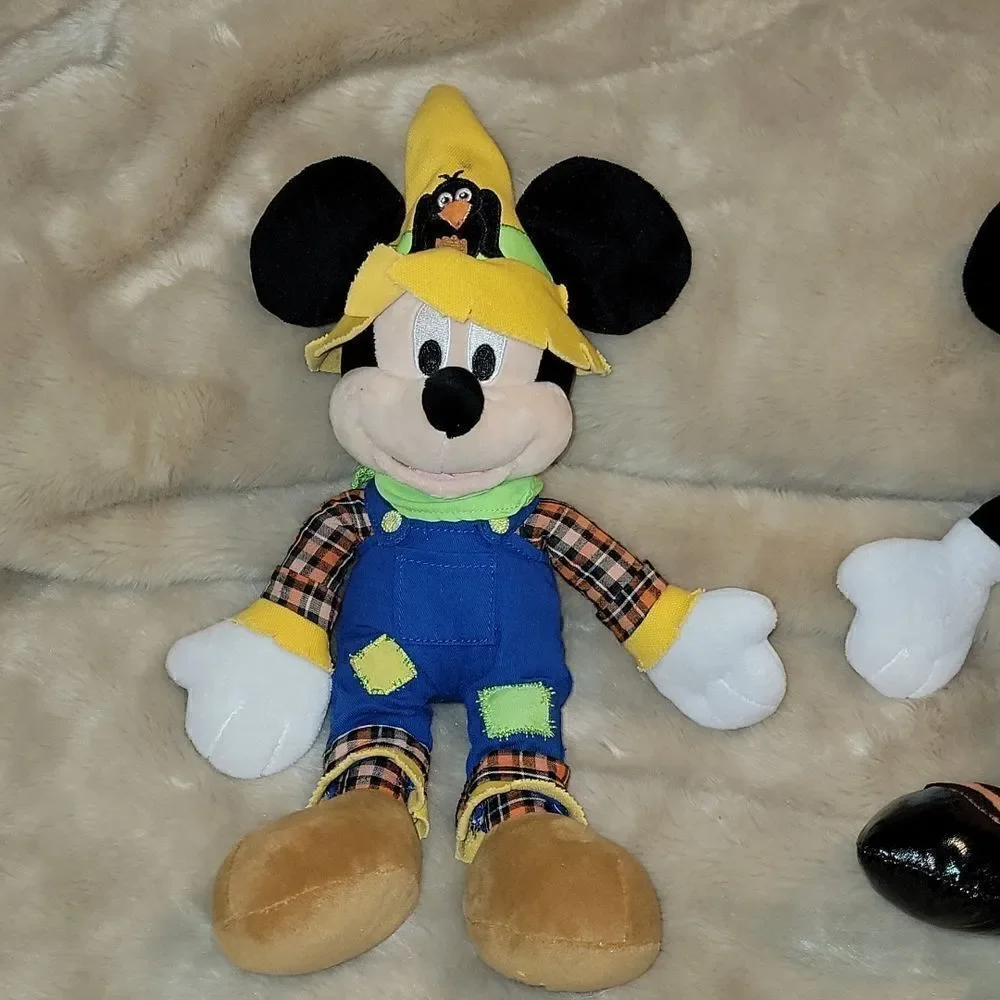Disney dolls measure